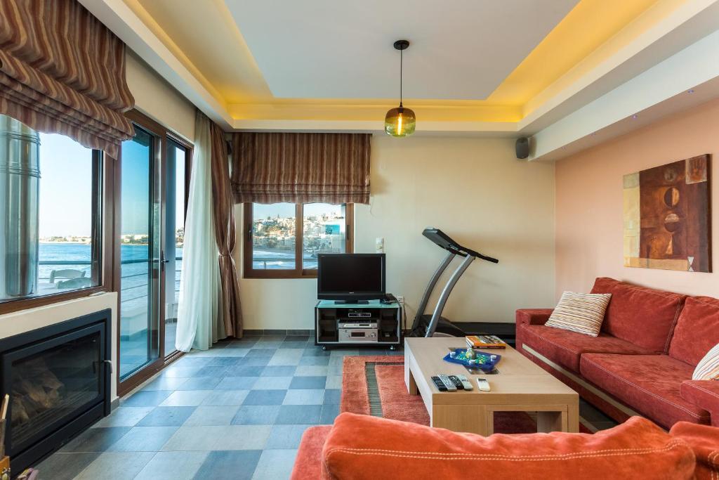 cavo seaside luxury suite 2